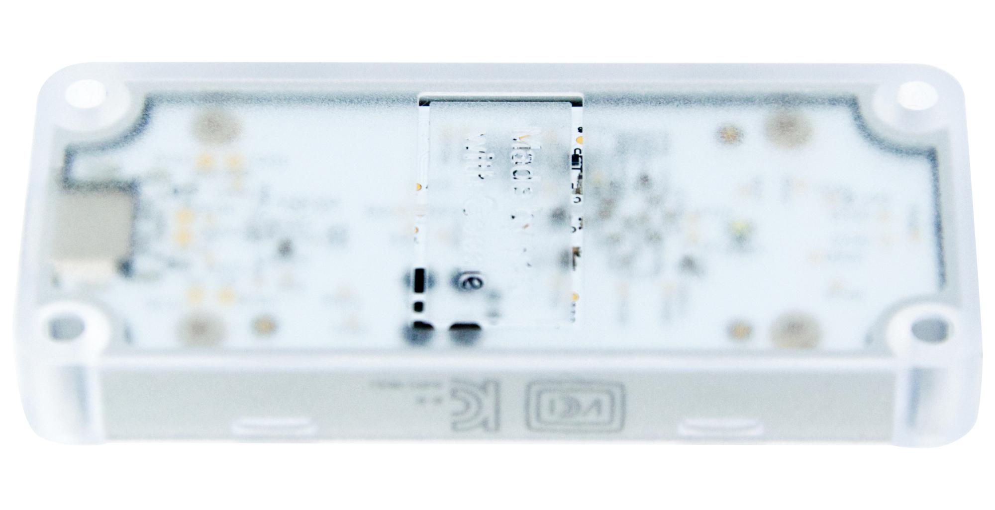 G950-01456-01 CORAL, USB Accelerator, Raspberry Pi 3 Model B+ and