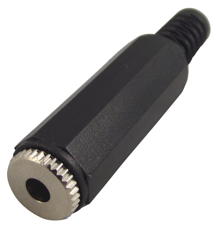 PSG01497 MULTICOMP PRO, Phone Audio Connector, 3 Contacts, Jack