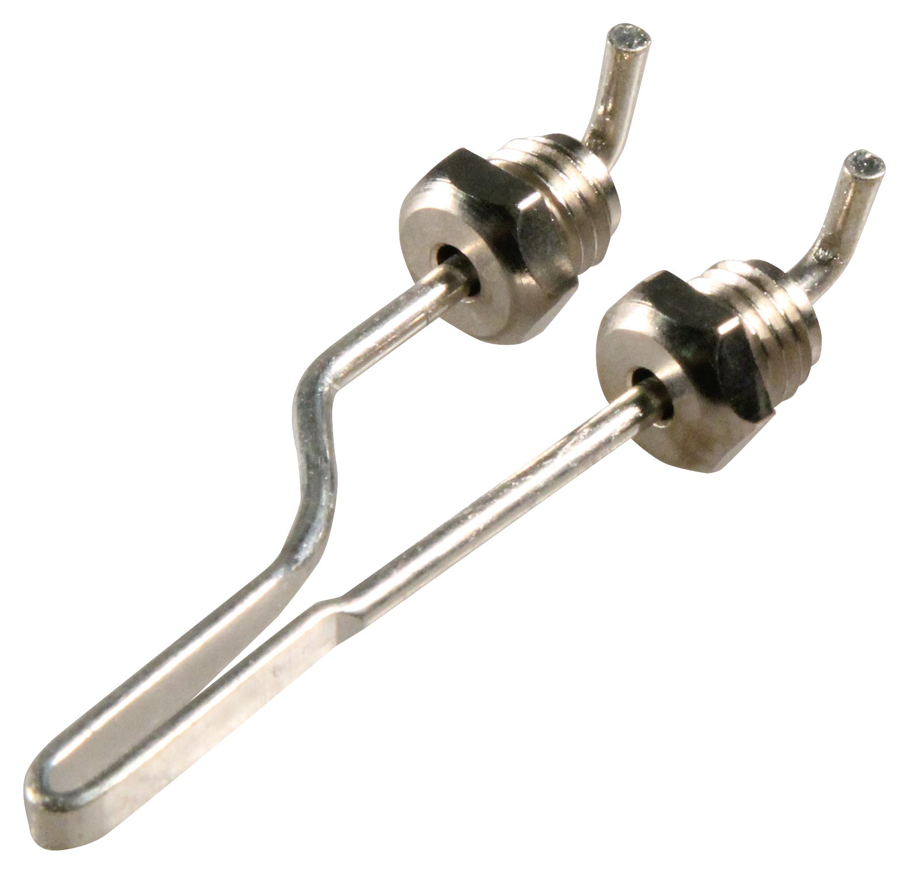 8125N Weller, Soldering Iron Tip, Gun Soldering, 4.19 mm