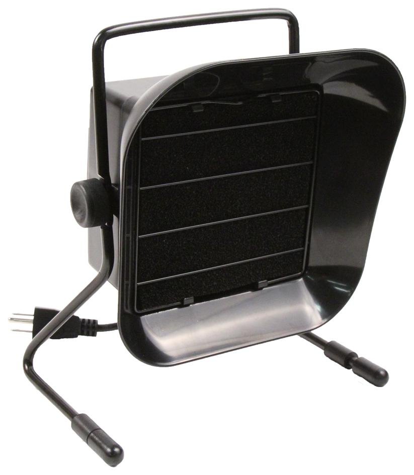 17701 Aven, Fume Extractor, Bench Top, 120 V