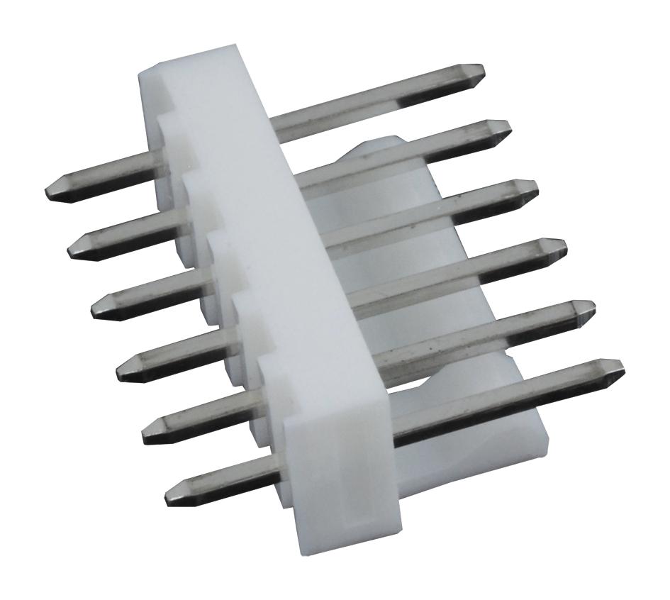 22-23-2061 Molex, Pin Header, Signal, Wire-to-Board