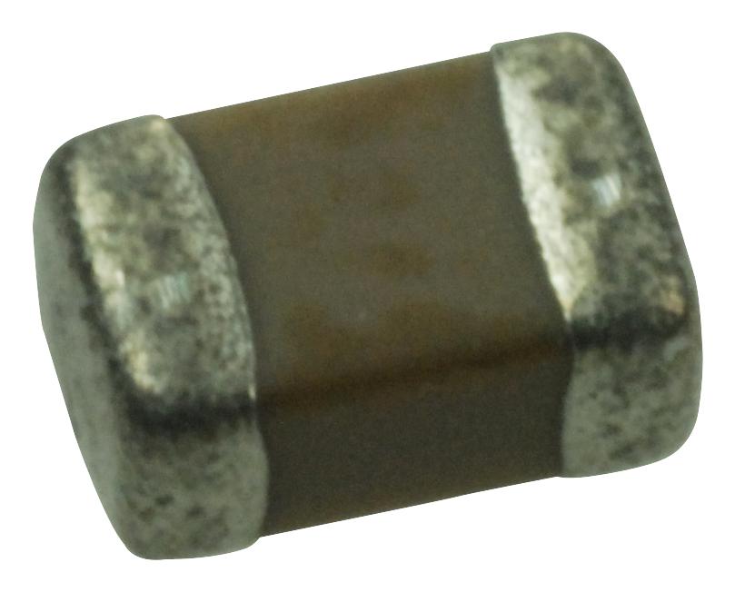 08055C104KAT2A Kyocera Avx, SMD Multilayer Ceramic Capacitor, 0.1 µF, 50 V