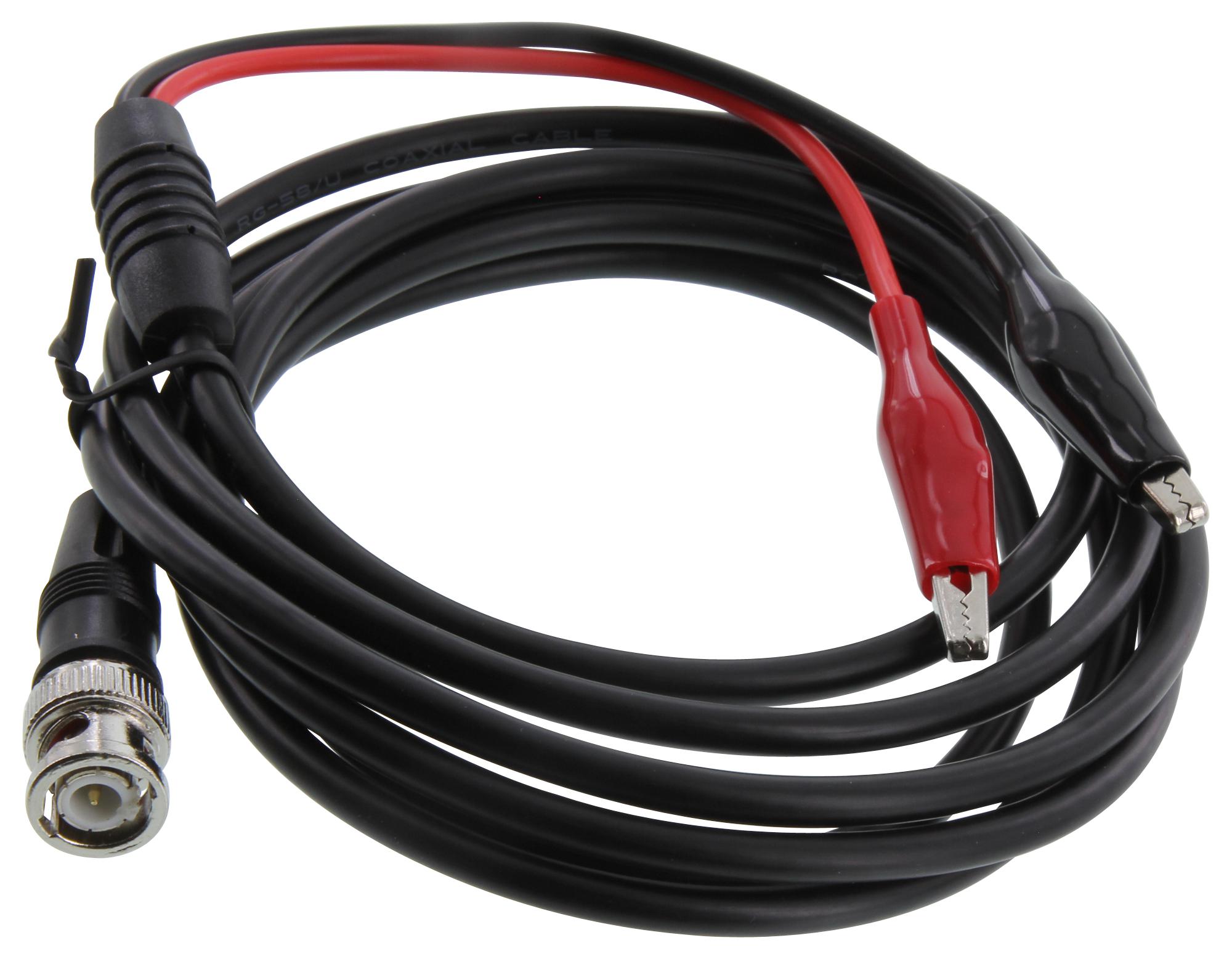 Hantek HT30A Auto Test Leads BNC to Banana Adapter... - Grandado