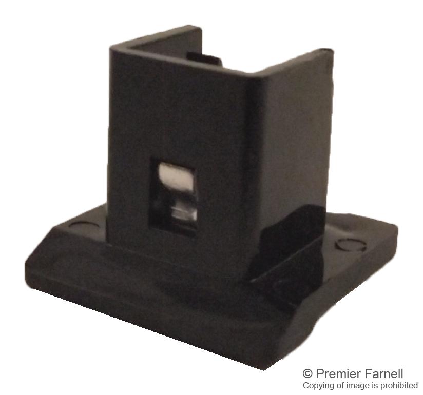 03480007Z LITTELFUSE, Switch Bezel, Littelfuse 348 Series Snap