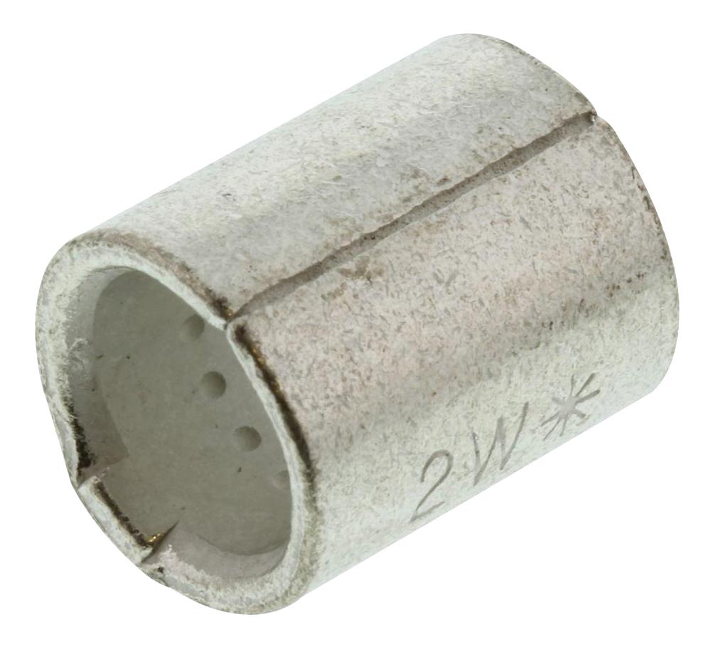 36948 Amp Te Connectivity, Parallel Splice, SOLISTRAND Series, 00 AWG