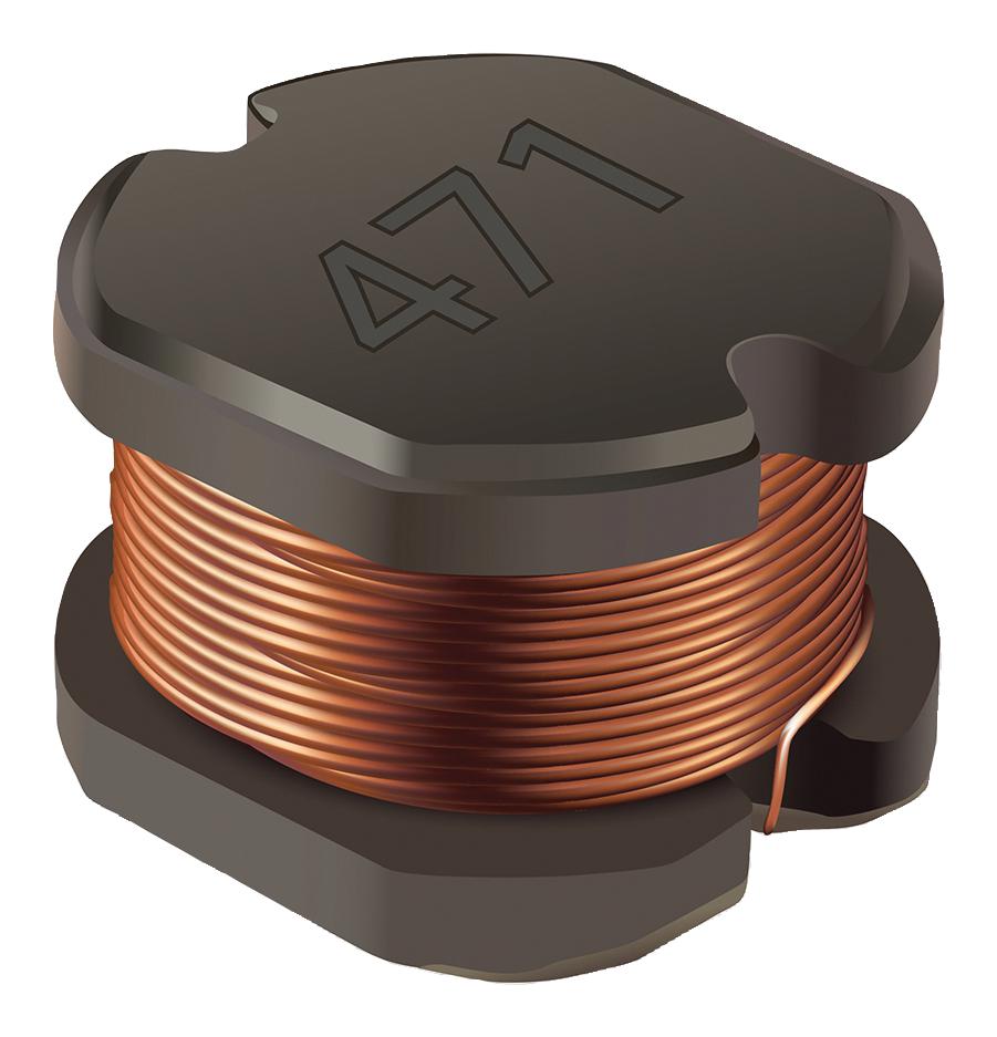 SDE0805A220M Bourns, Power Inductor (SMD), 22 µH, 2.35 A