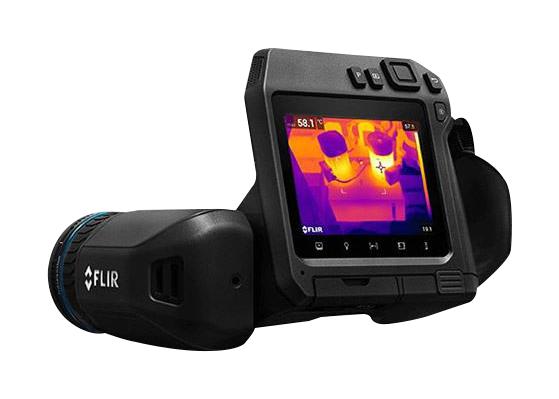 FLIR T540-24 FLIR, Thermal Imager, W/24° Lens, -20 °C | Newark