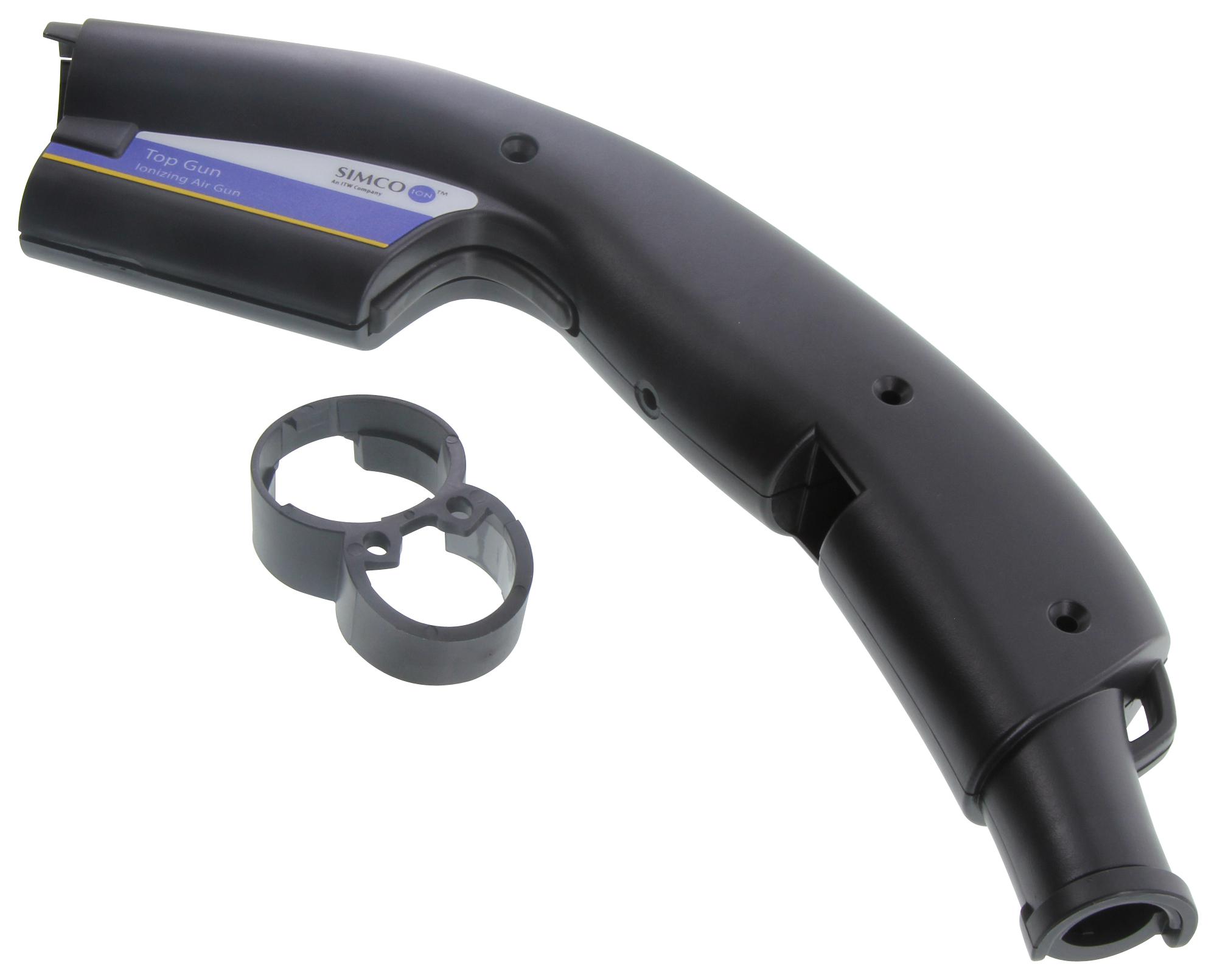 5050990 Simcoion, Body Replacement Kit, for Top Gun Ionizer