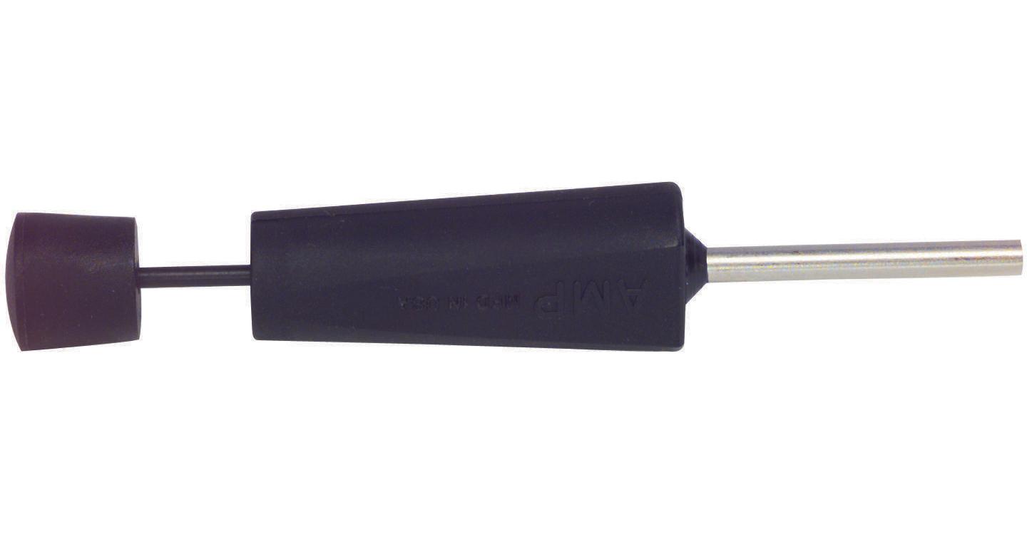 305183 Te Connectivity, Extraction Tool, Type II, III(+) size 16 pin ...
