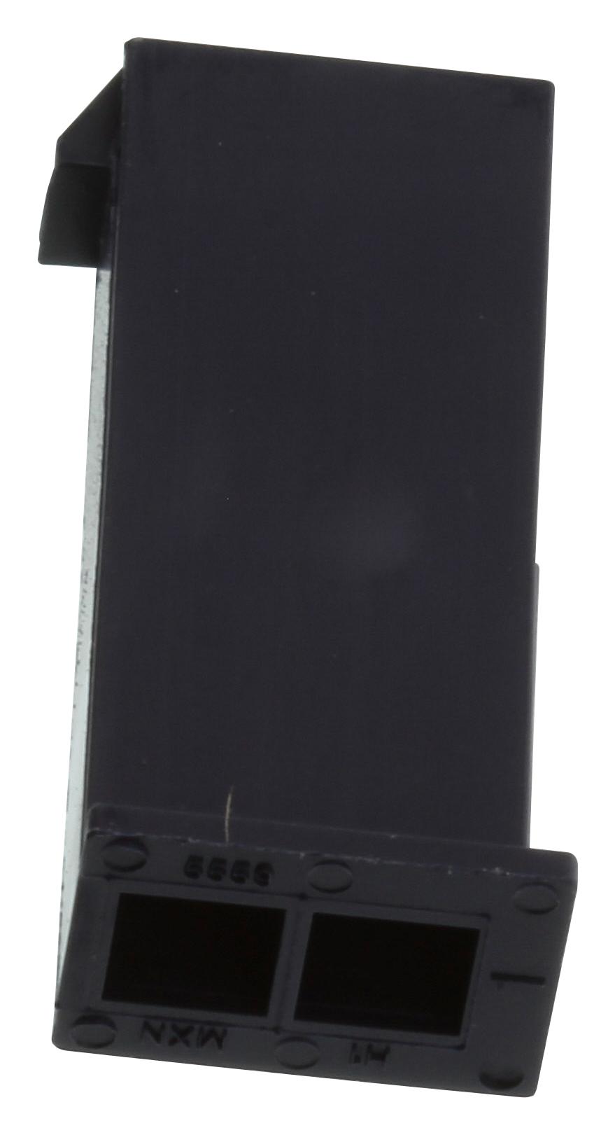 46993-0211 Molex, Connector Housing, Mini-Fit Jr. 46993 Series, Plug