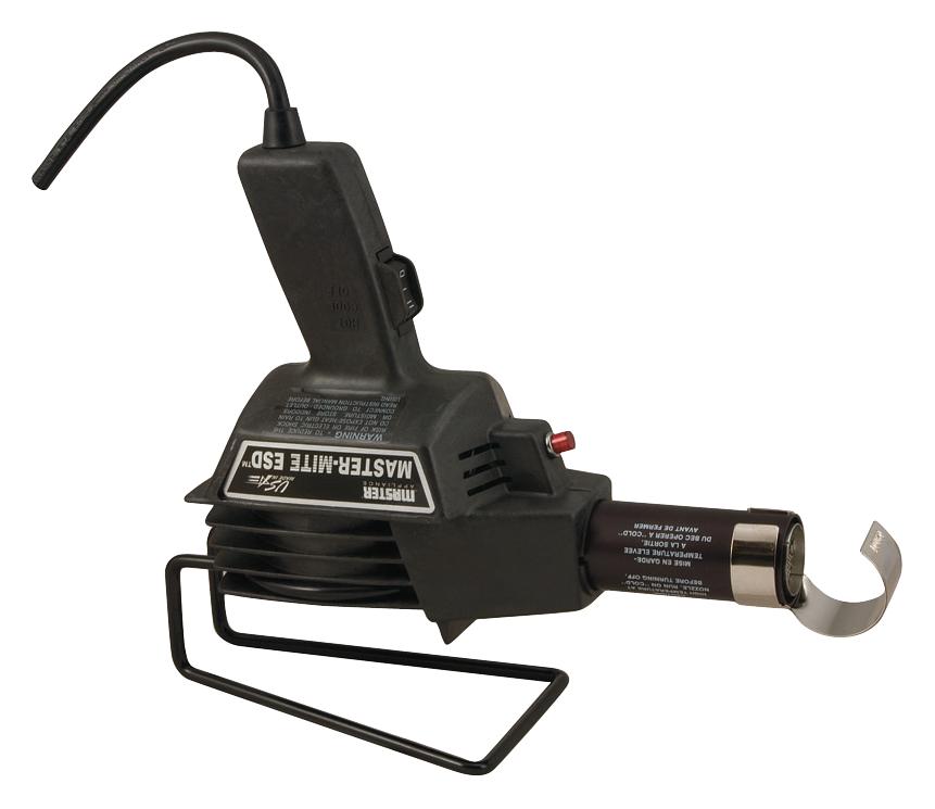 10008 Master Appliance, Heat Gun, Bench Top, MasterMite