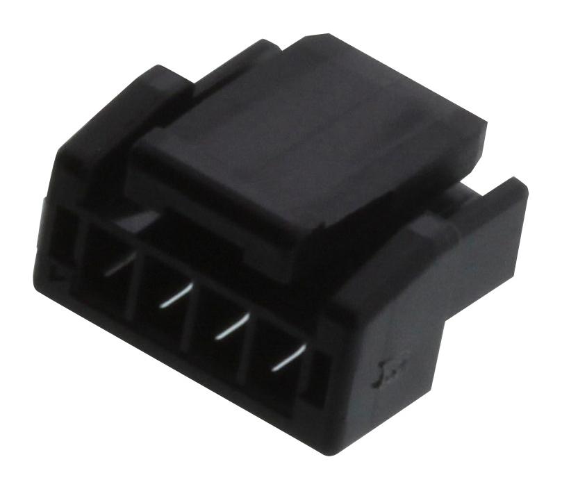 CALOBYE＋ Perfect Plus 204532-0401 MOLEX, Connector Housing, Micro-Lock PLUS 204532