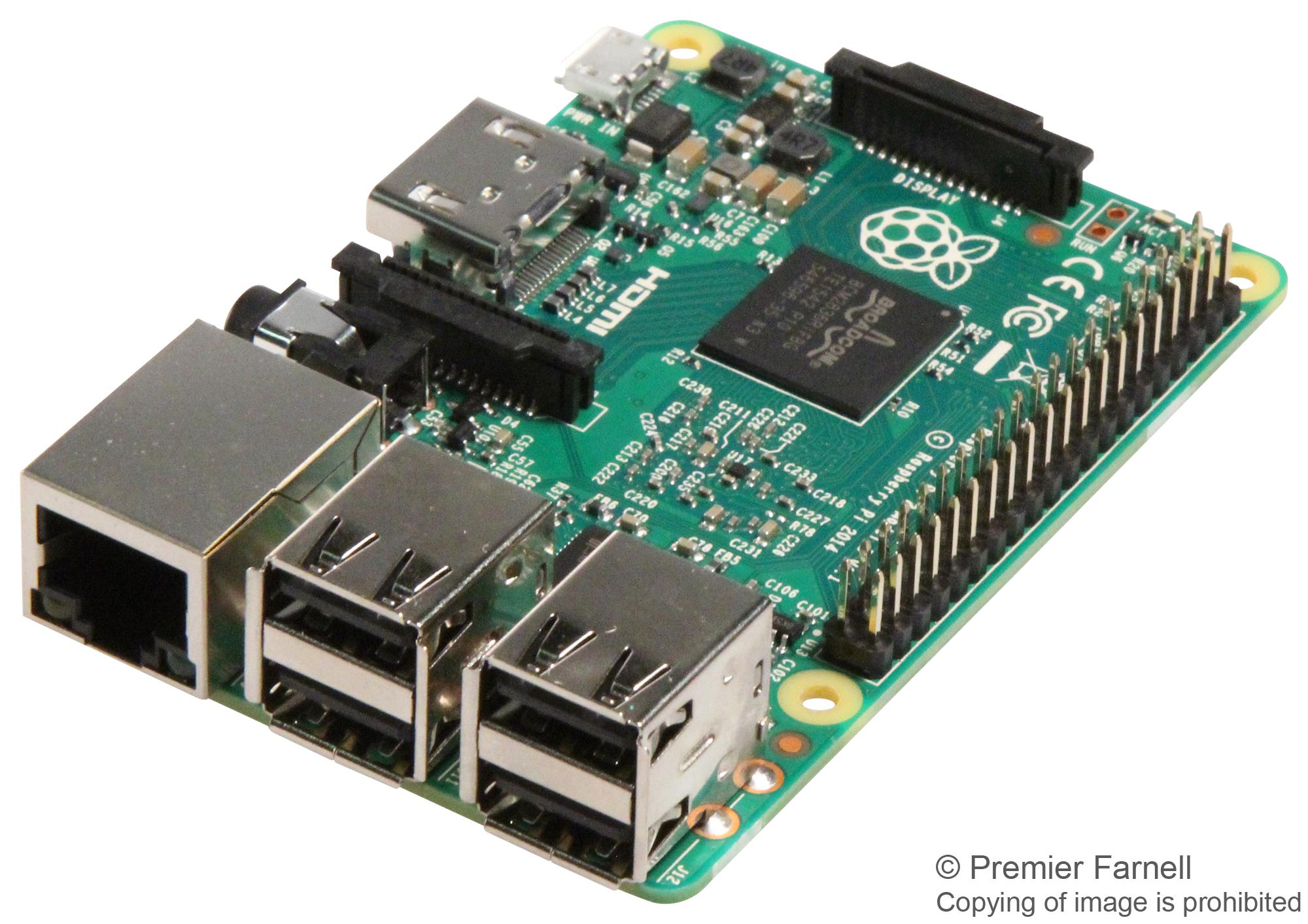 raspberry pi 2 noobs geany permission denied