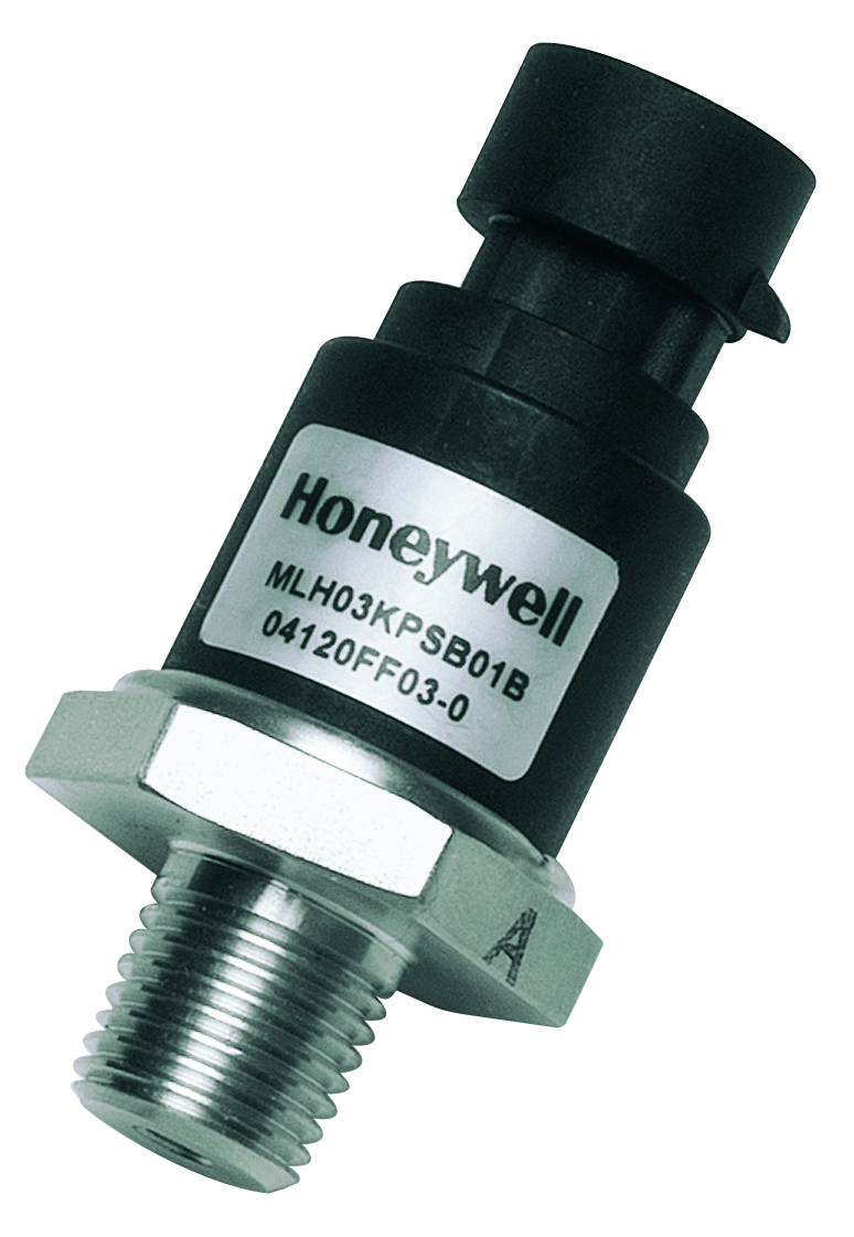 MLH150PGB06A Honeywell, Pressure Sensor, Industrial, Medical