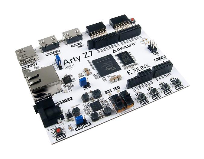 Embedded Development Kits - FPGA / CPLD | Newark Electronics