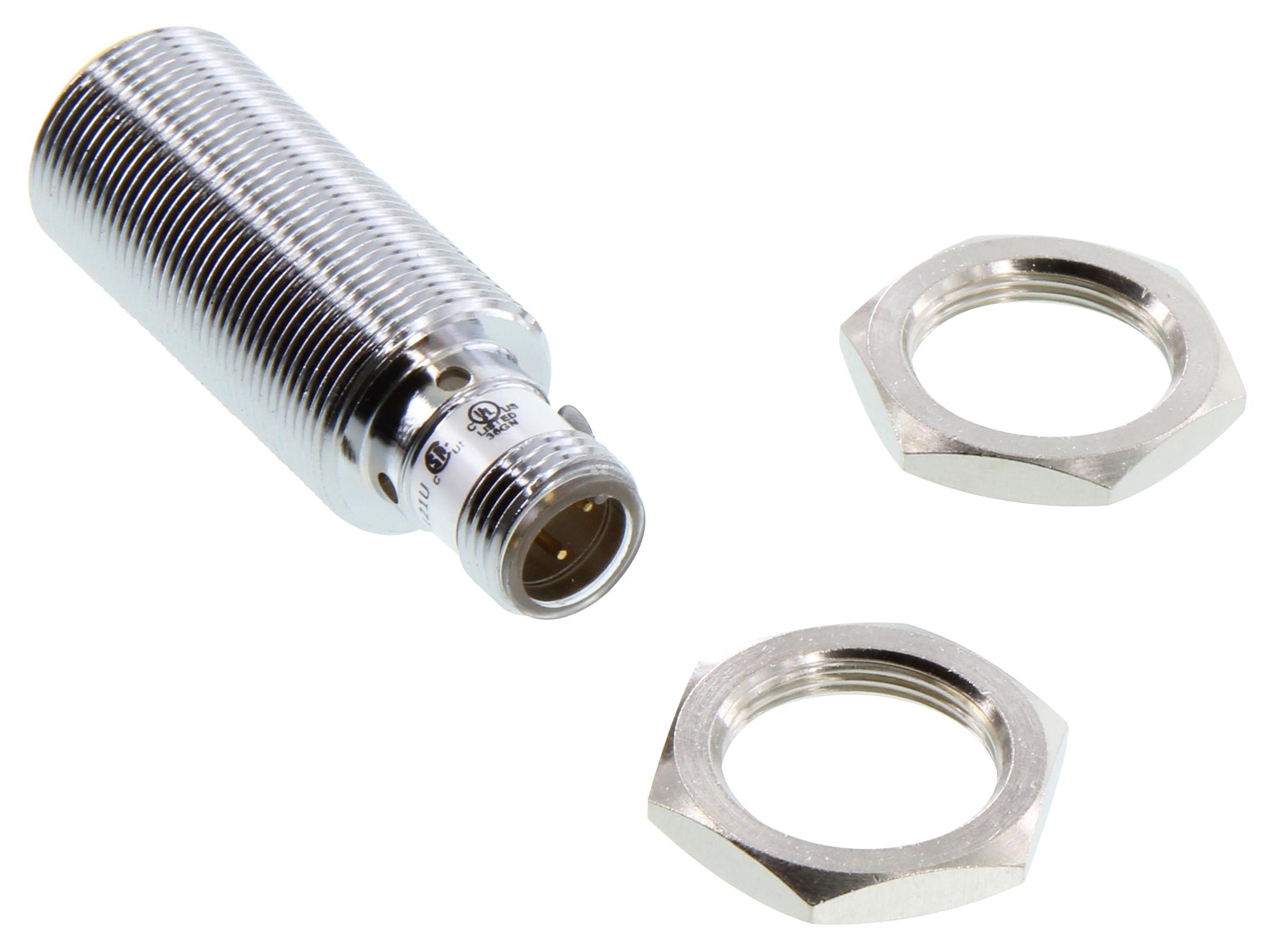 BI5-M18-AP6X-H1141 TURCK, Inductive Proximity Sensor, Cylindrical