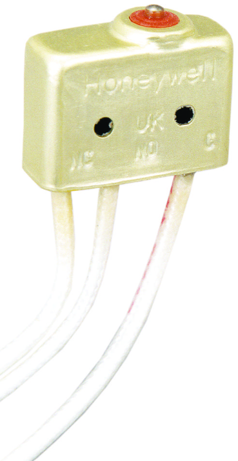 Taiwan Haili HIGHLY micro switch with line 3A250V,Switch