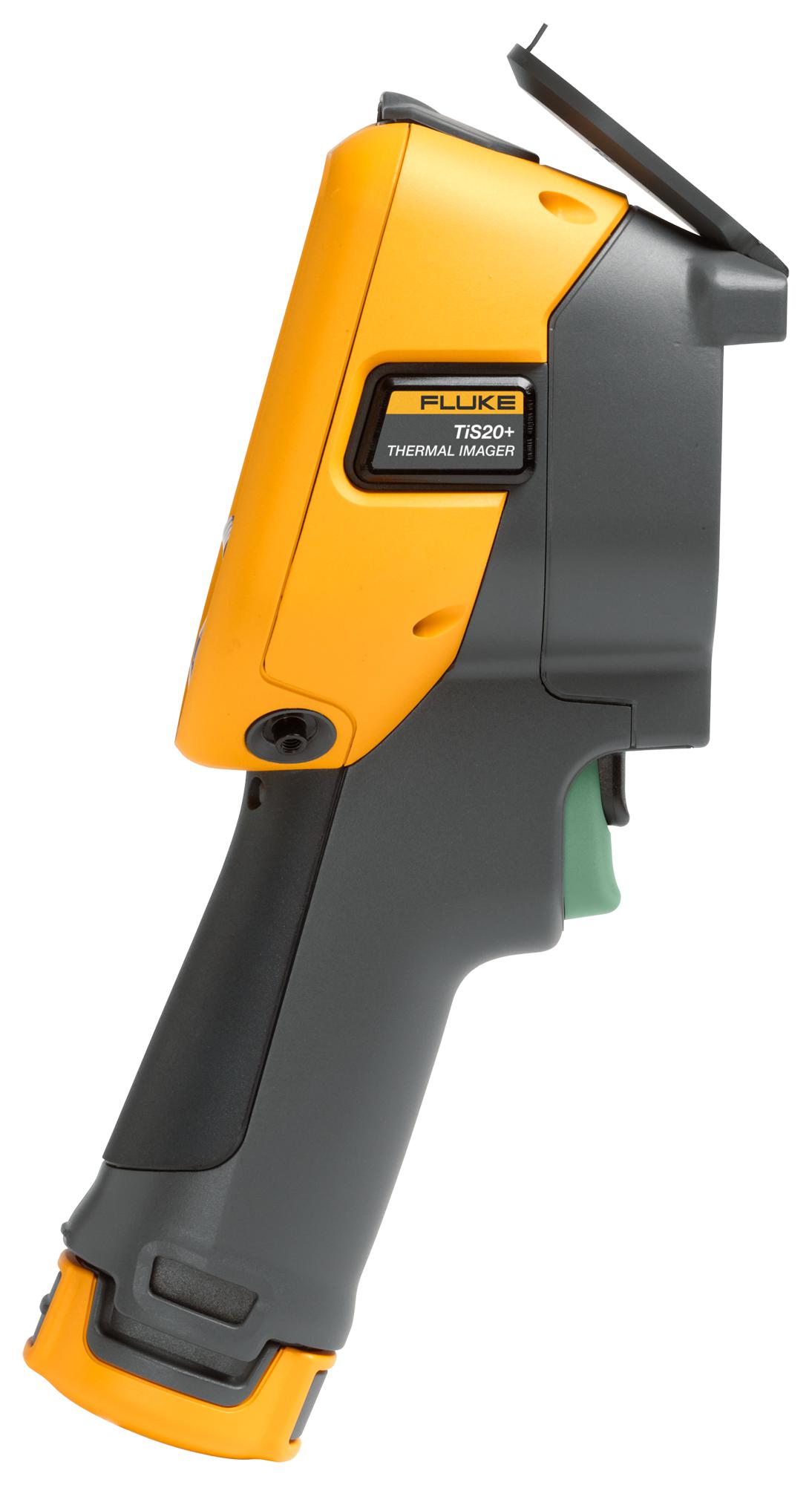 TRIMMERS U.S.A. SPECTRA FIBER　タグ付未使用 FLK-TIS20+ MAX 9HZ FLUKE, Thermal Imager, -20 °C, 400 °C | Newark