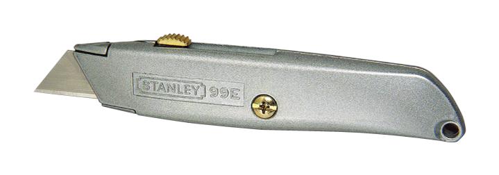 Stanley classic deals retractable utility knife