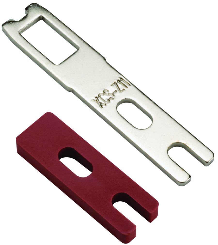 XCSZ02 TELEMECANIQUE SENSORS, Switch Key, XCSA, XCSB or XCSC