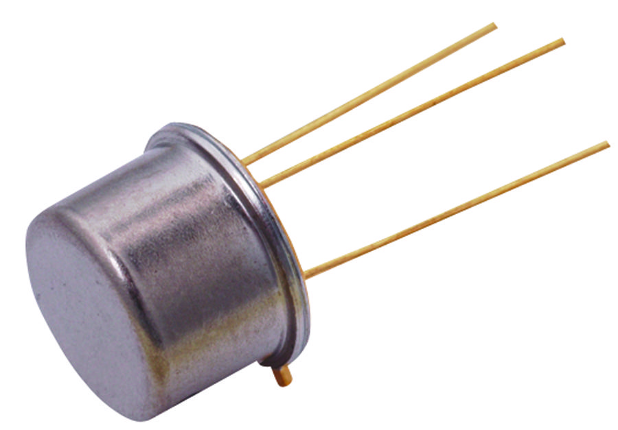 2N1671 Solid State, Unijunction (UJT) Transistor, 25 µA, 50 mA