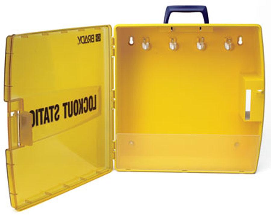 Polypropylene (PP) Plastic Enclosures | Newark Electronics