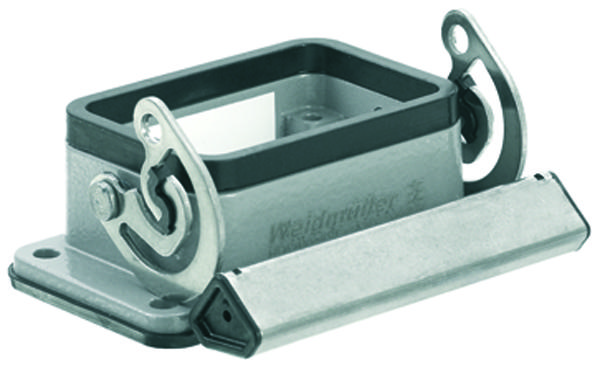 Weidmuller K11 11489020261 Gwes Metal Housing - Aeliya Marine