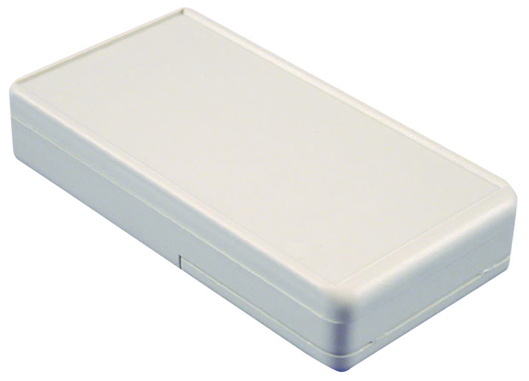 RH3045 Hammond, Plastic Enclosure, RITEC, With Battery Compartment