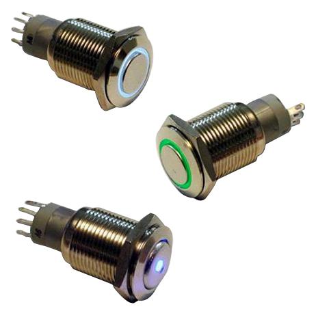 Dialight 513-1511-001 Switch Push Button Dialight 513-1511-001 Switch Push Button