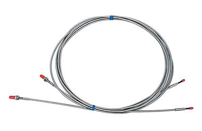 E32-T61-S Omron Industrial Automation, Fiber Optic Sensor Cable