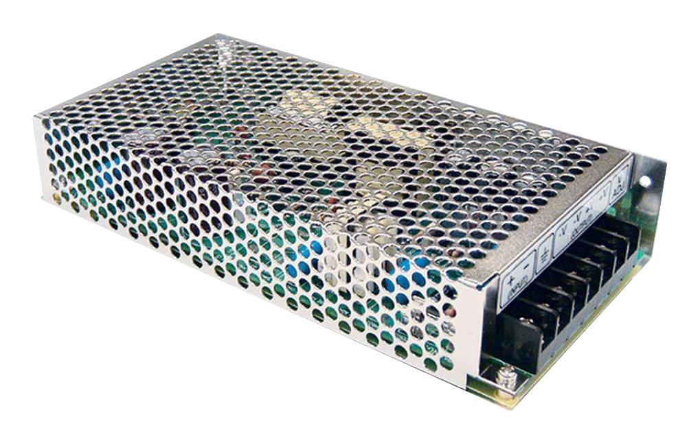 SD-100B-24 MEAN WELL, Isolated Chassis Mount DC/DC Converter, ITE