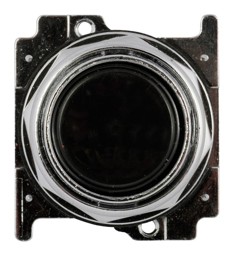 Bouton Poussoir Lumineux Eaton Cutler-Hammer 10250T411 - Neuf, Boîte Légèrement Abîmée