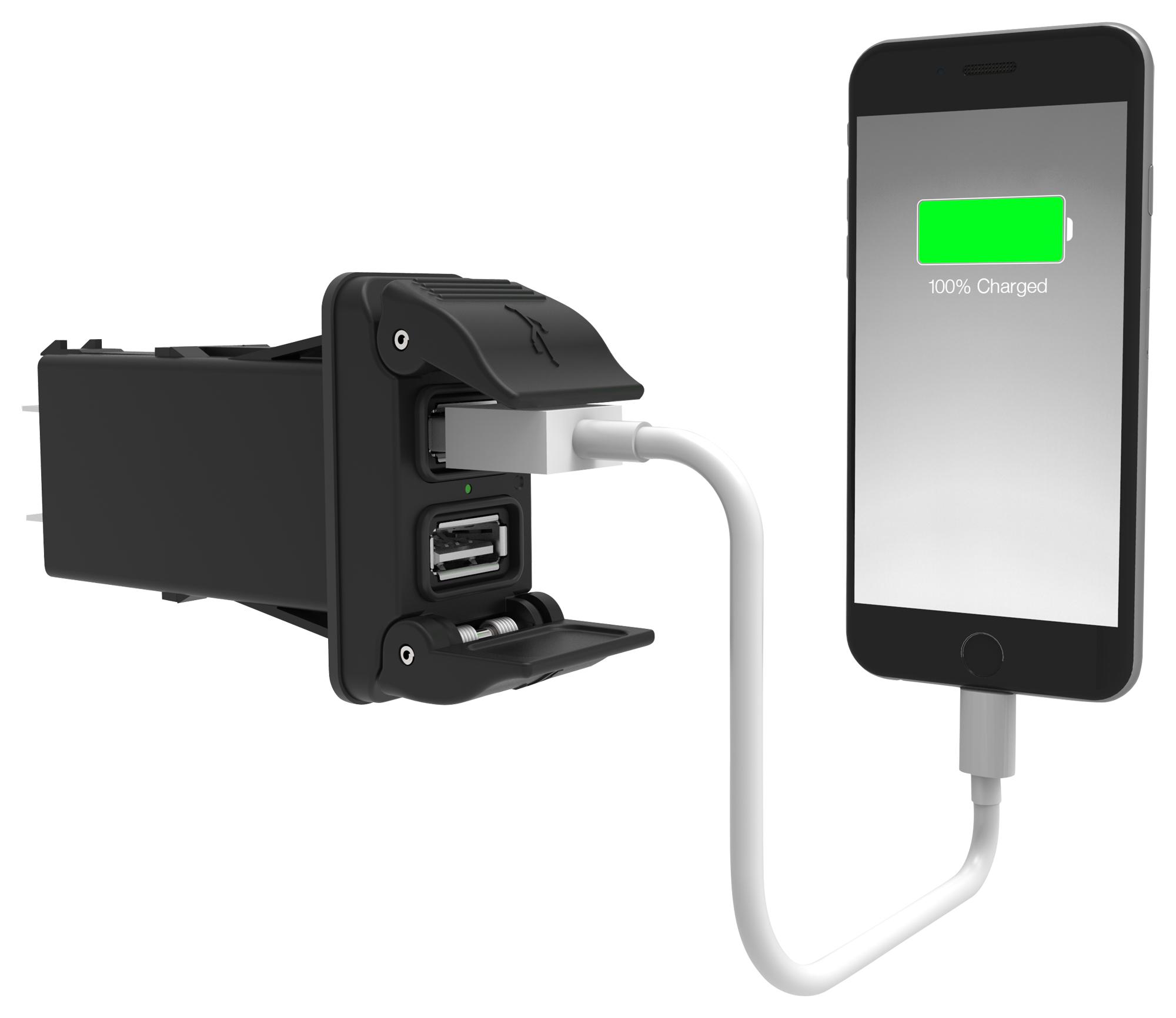 usb 2 vs usb 3 for charging usb 2 vs usb 3 for charging