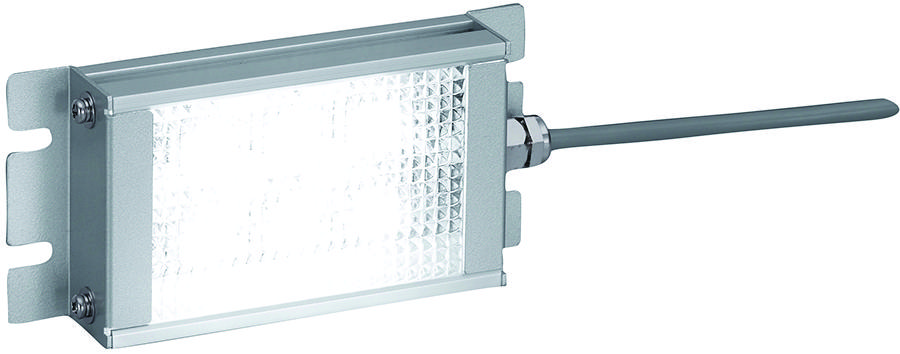 LF1A-A1-2SHY8 IDEC, LED Light Bar, Yellow, 2.2 W | Newark 