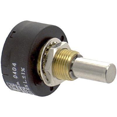 50K Potentiometer für den Paneleinbau (kein Trimmpotentiometer
