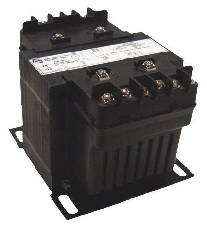 New Hammond PH100PG 100 VA 220V Industrial Control Transformer 