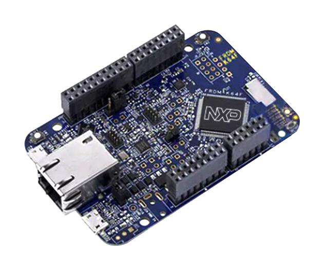 FRDM-K64F NXP, Development Board, MK64FN1M0VLL12 Ethernet / USB