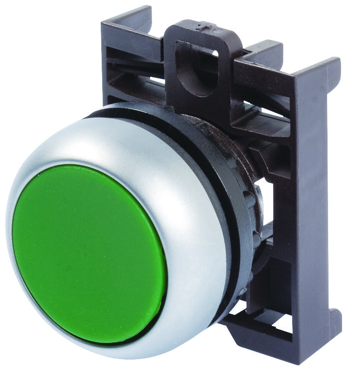M22-D-G Eaton Cutler Hammer, Switch Actuator, IEC, Eaton M22 Series ...