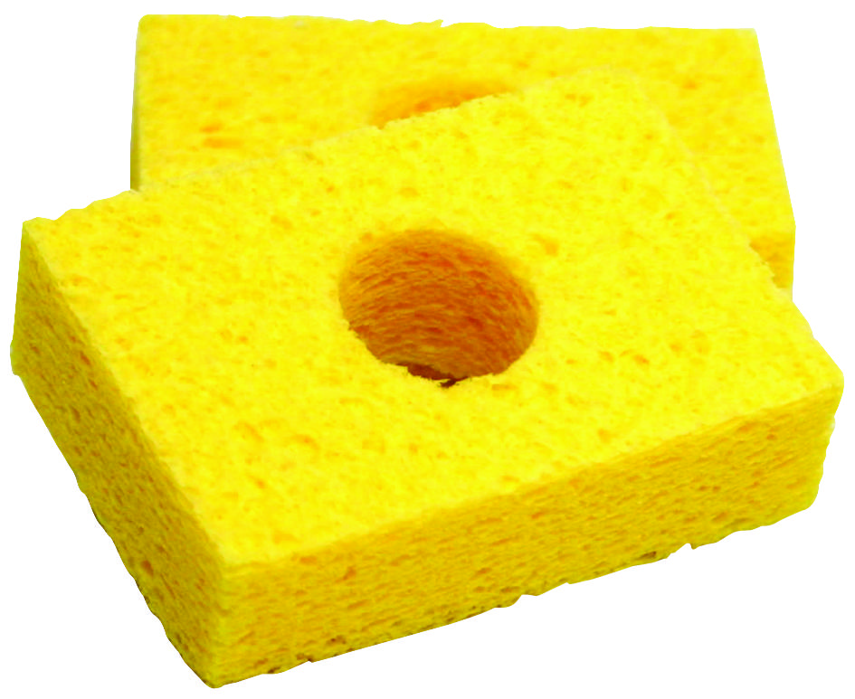 Sponge for soldering discount