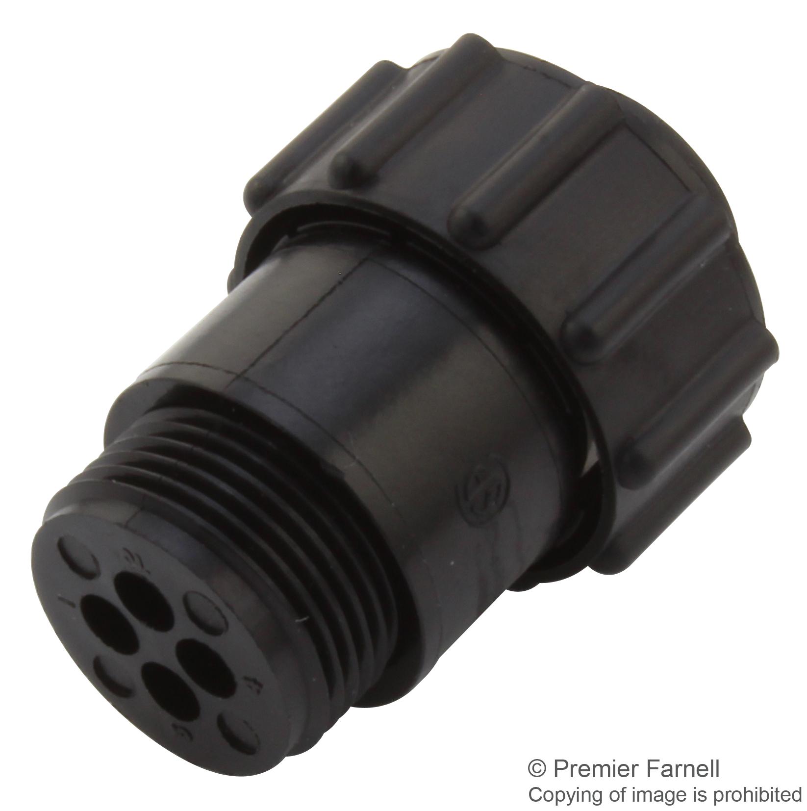 IXbolt商品 206429-1 TE Connectivity AMP Connectors | Connectors