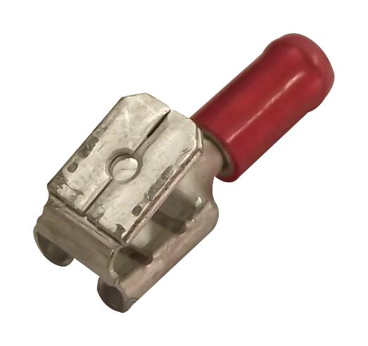 160834-5 TE CONNECTIVITY - AMP, Quick Disconnect Terminal, PIDG