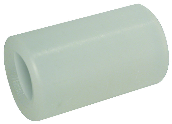 M05093N Raf Electronic Hardware, Spacer, Round, Nylon 6.6