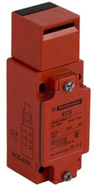 XCSA701 TELEMECANIQUE SENSORS, Safety Interlock Switch, Preventa