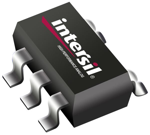 ISL28005FH20ZT7 Renesas, Current Sense Amplifier, Micropower, 180 kHz