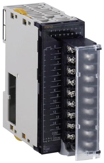 CJ1W-ID262 OMRON INDUSTRIAL AUTOMATION, Input Module, CJ1 Series