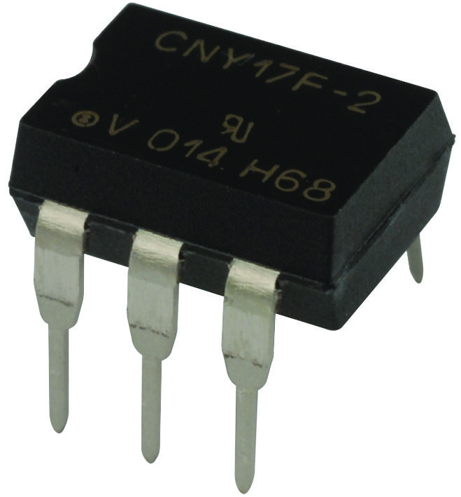 QTC CNY17-2 Mosfet Transistor, P Channel at ₹ 15/piece in Mumbai | ID