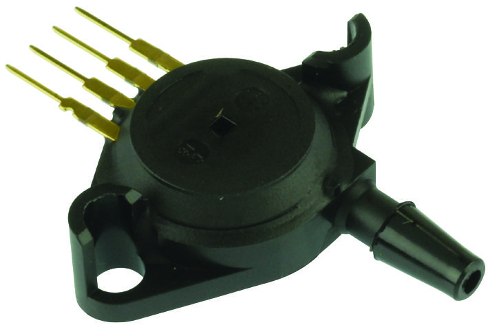 MPX2010DP - Nxp - Sensor de Presión, Diferencial, 0 kPa MPX2010DP - Nxp - Sensor de Presión, Diferencial, 0 kPa