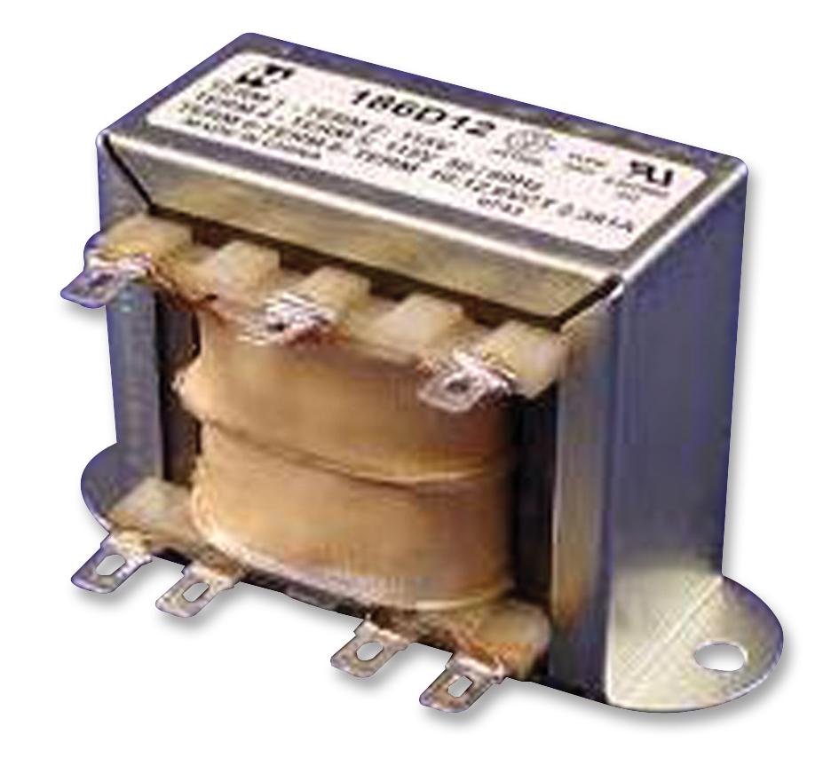 16V 3.5 A 1 x 115V 56 VA Isolation Transformer Quick Pack 16V 3.5 A 1 x 115V 56 VA Isolation Transformer Quick Pack