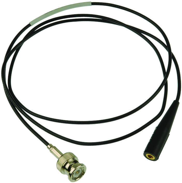 P6041 Tektronix, Test Lead, CT1 and CT2 AC Current Probe Connector to
