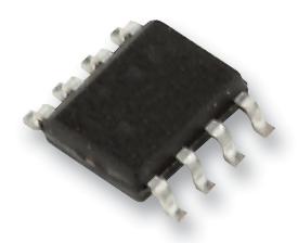 ANALOG DEVICES MAX16839ASA+ LED Driver, Linear, 5V to 40V input, 1 Output,  39.1V/100 mA out, NSOIC-8